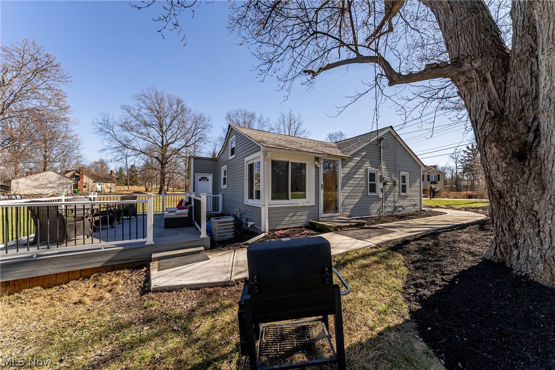 Original Willoughby Township 07 - Residential