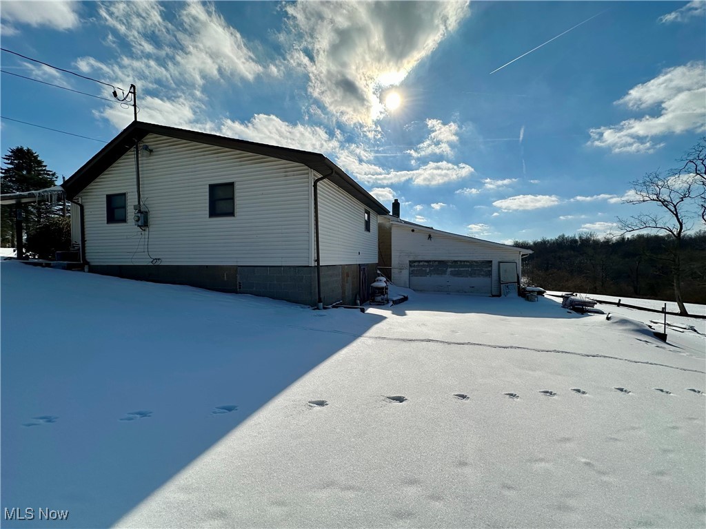 1457 St. Johns Road, Colliers, West Virginia image 18