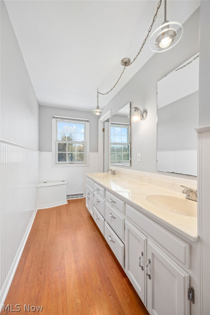 Hinckley - Residential