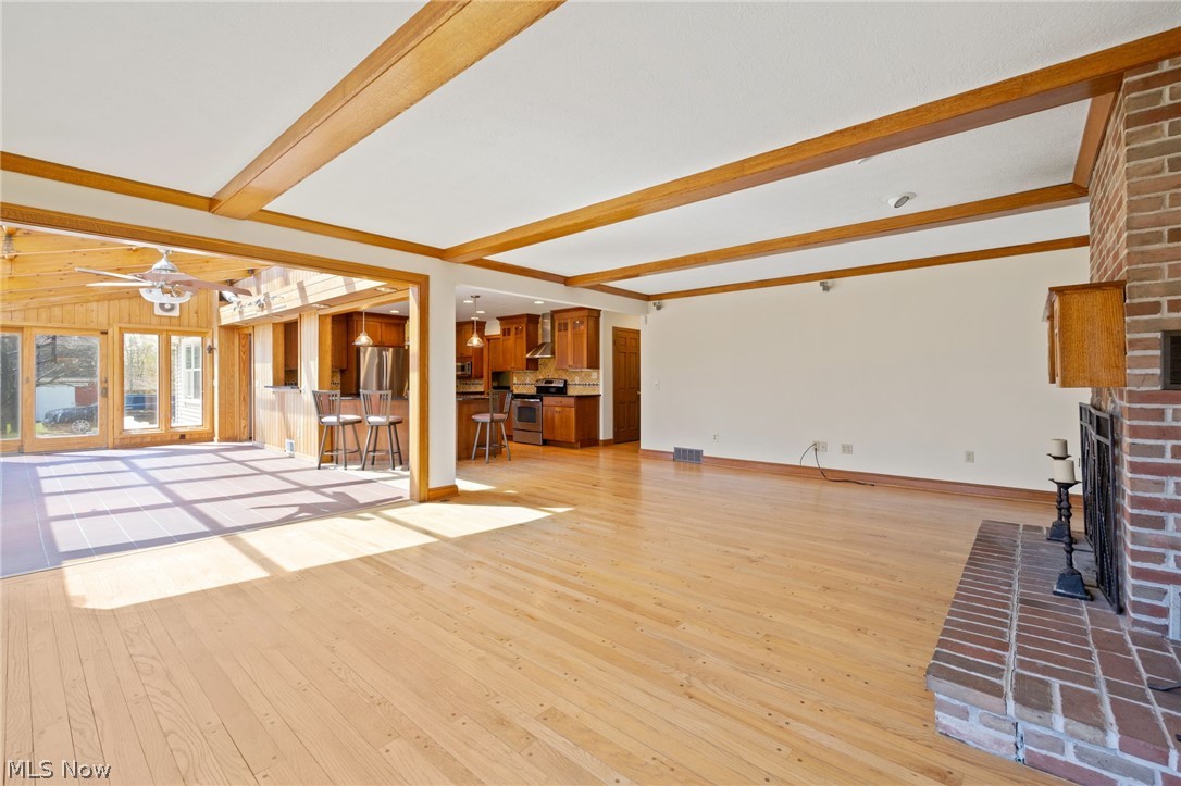 Hinckley - Residential