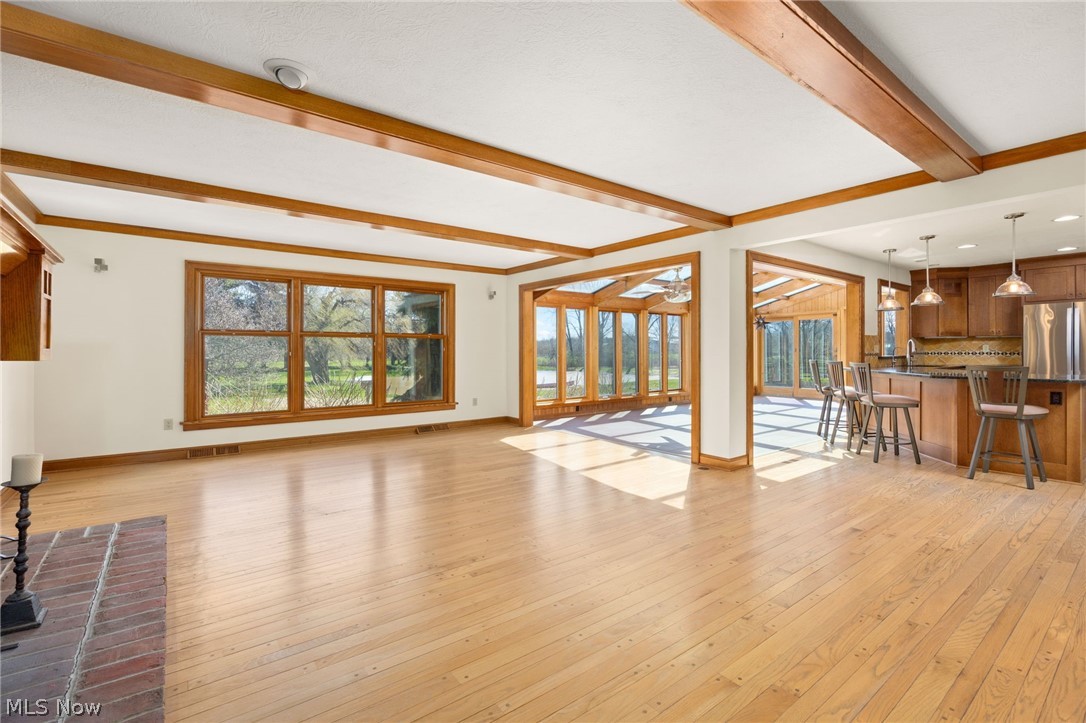 Hinckley - Residential