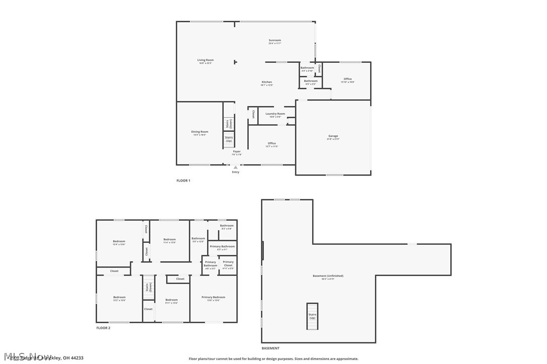 Hinckley - Residential