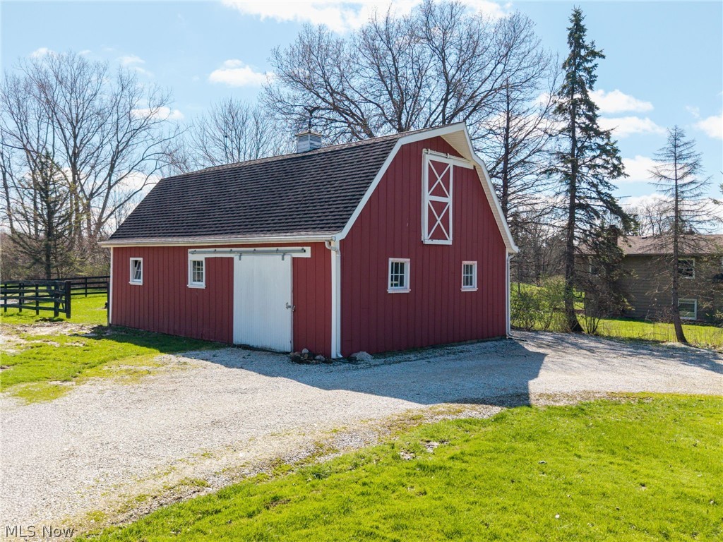 Hinckley - Residential