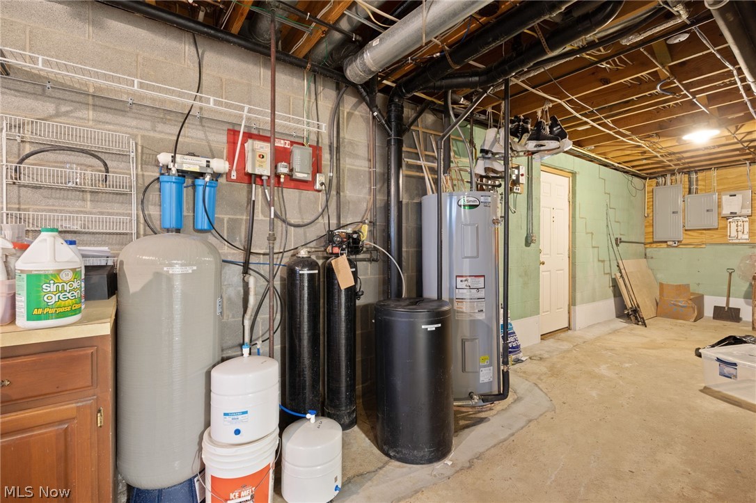 Hinckley - Residential