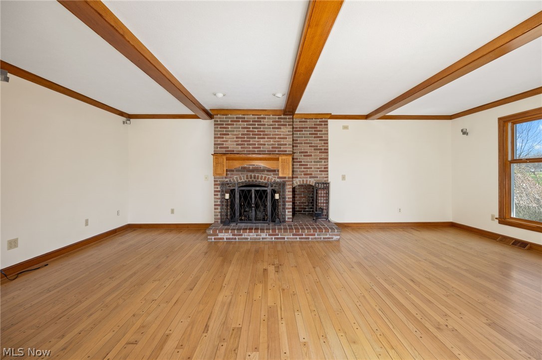 Hinckley - Residential