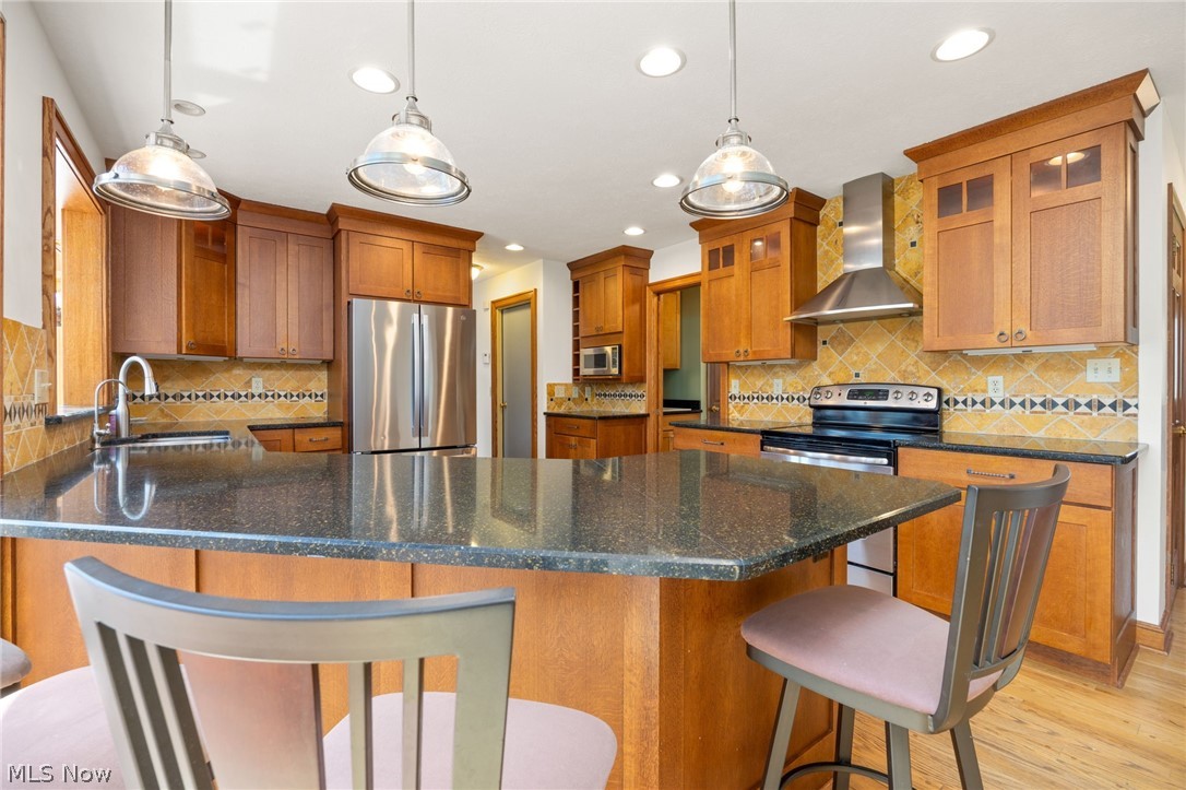 Hinckley - Residential