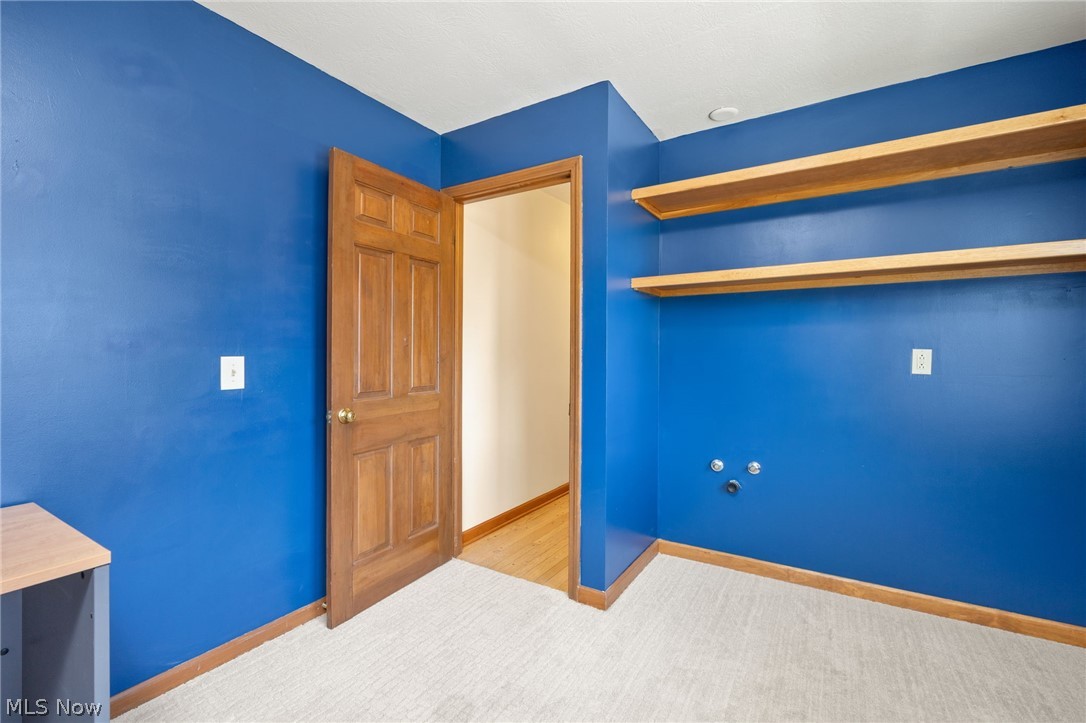 Hinckley - Residential