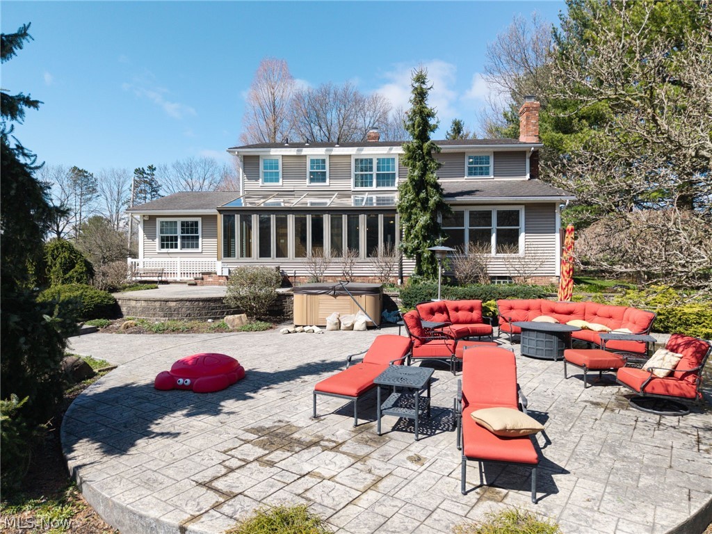 Hinckley - Residential