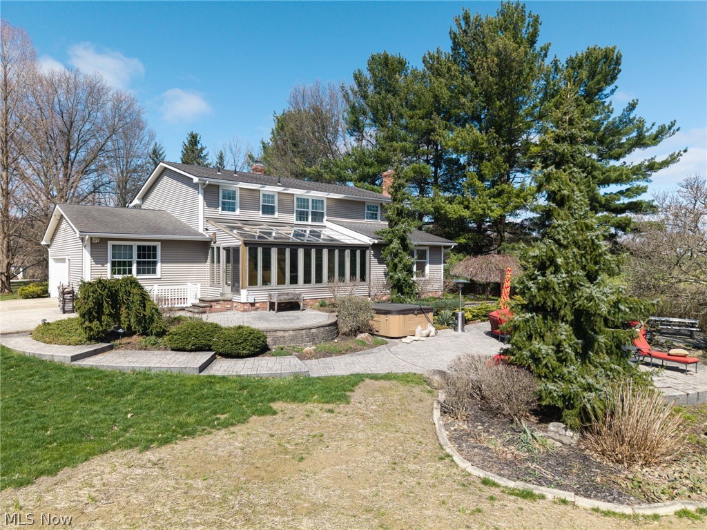 Hinckley - Residential