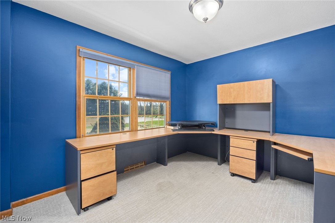 Hinckley - Residential