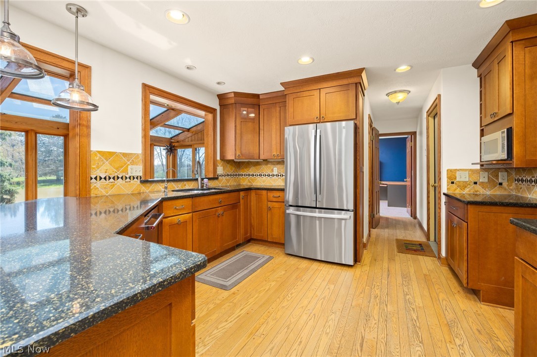 Hinckley - Residential