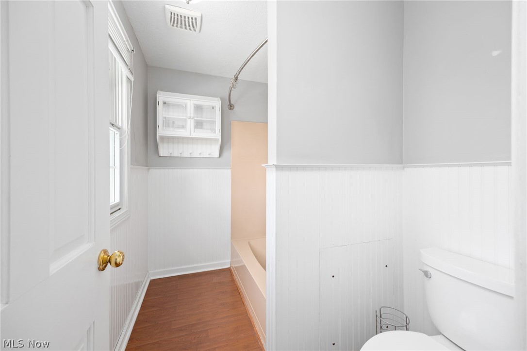 Hinckley - Residential