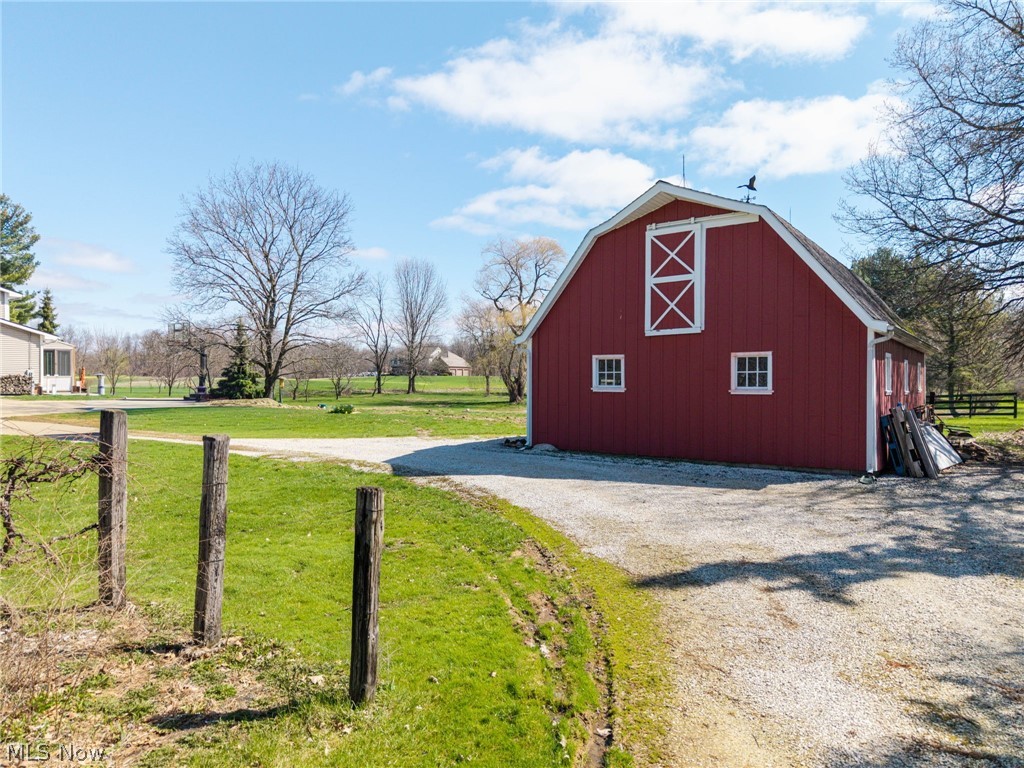 Hinckley - Residential