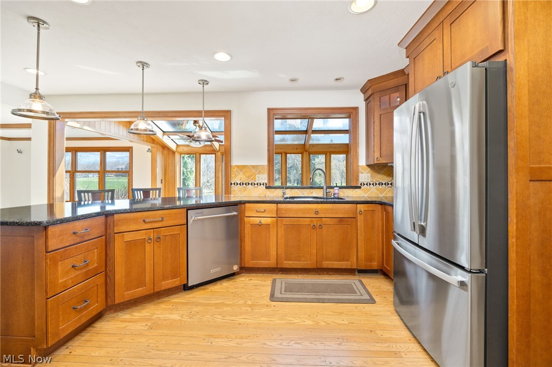 Hinckley - Residential