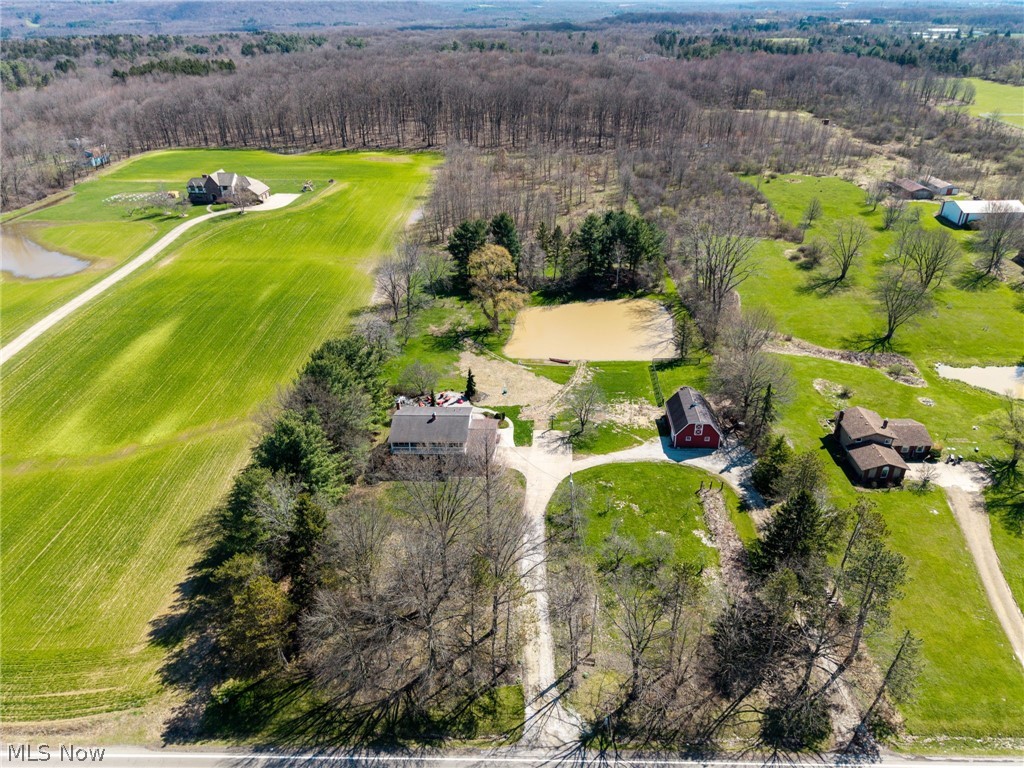 Hinckley - Residential