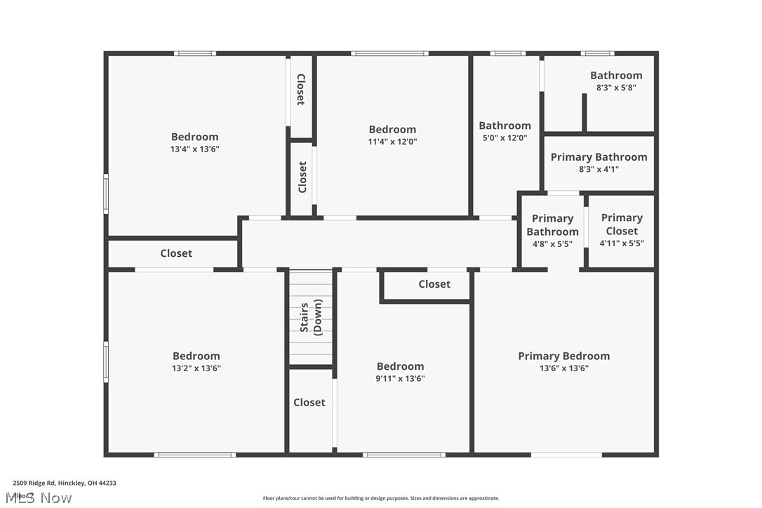 Hinckley - Residential