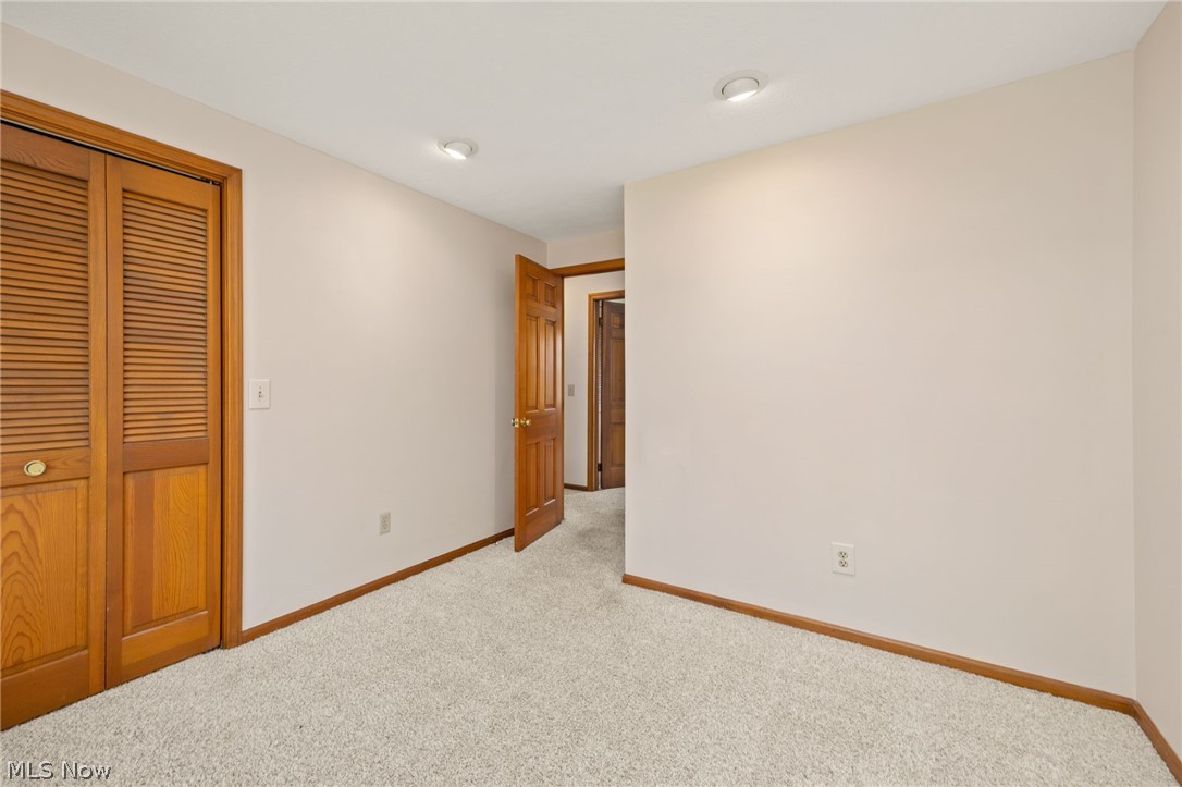 Hinckley - Residential