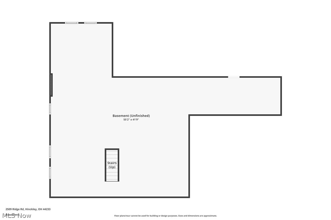 Hinckley - Residential