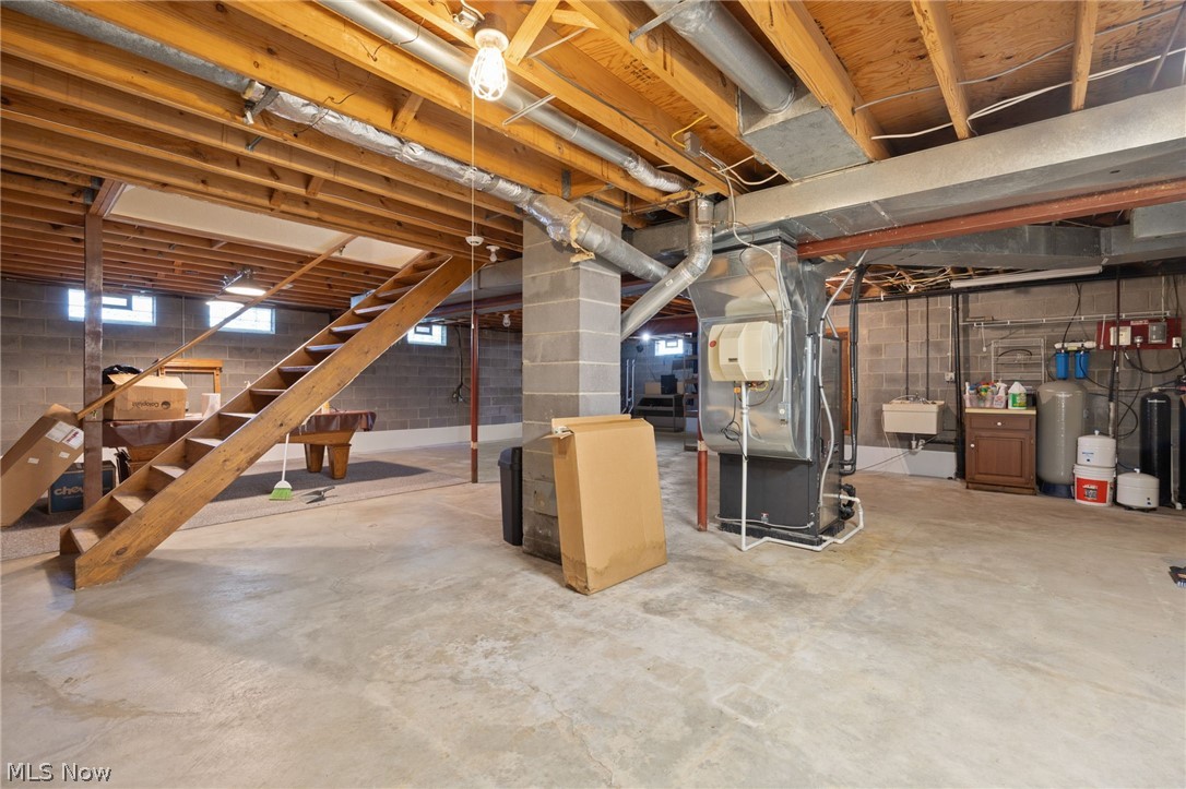 Hinckley - Residential