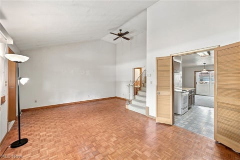 Tiny photo for 25600 Country Club Boulevard #9, North Olmsted, OH 44070 (MLS # 5238967)
