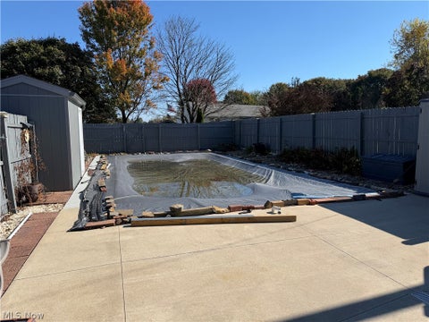Tiny photo for 49 Kings Drive, Steubenville, OH 43952 (MLS # 5255055)