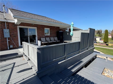 Tiny photo for 49 Kings Drive, Steubenville, OH 43952 (MLS # 5255055)