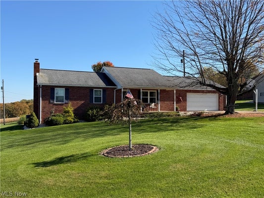 49 KINGS DR, STEUBENVILLE, OH 43952 - Image 9ba7a995449d56f34b71bb4cd3e0a1f1/210214635