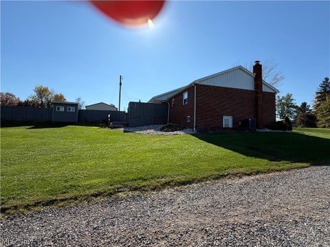 Tiny photo for 49 Kings Drive, Steubenville, OH 43952 (MLS # 5255055)
