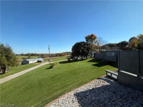 Tiny photo for 49 Kings Drive, Steubenville, OH 43952 (MLS # 5255055)