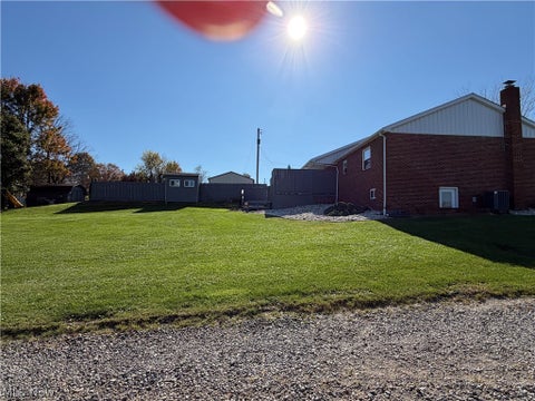 Tiny photo for 49 Kings Drive, Steubenville, OH 43952 (MLS # 5255055)