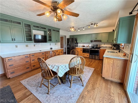 Tiny photo for 49 Kings Drive, Steubenville, OH 43952 (MLS # 5255055)
