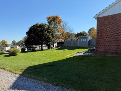 Tiny photo for 49 Kings Drive, Steubenville, OH 43952 (MLS # 5255055)