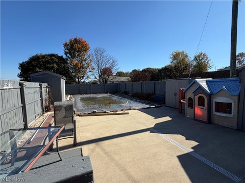 Tiny photo for 49 Kings Drive, Steubenville, OH 43952 (MLS # 5255055)