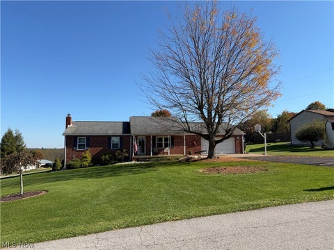 Tiny photo for 49 Kings Drive, Steubenville, OH 43952 (MLS # 5255055)