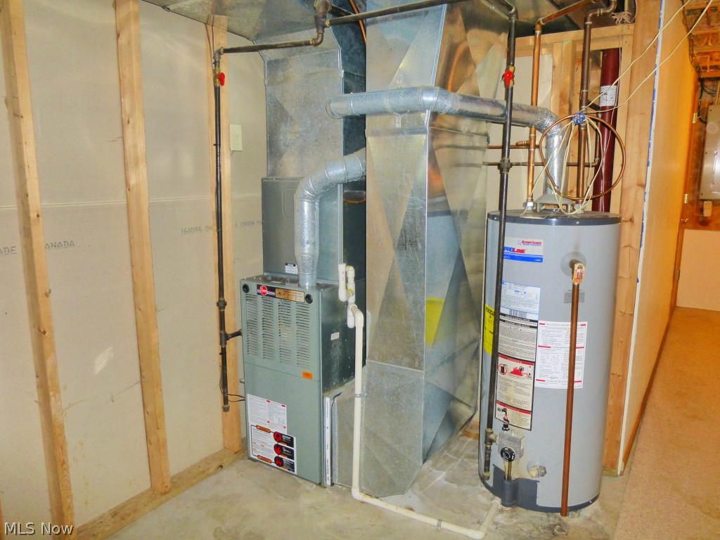 Cimarron - Residential