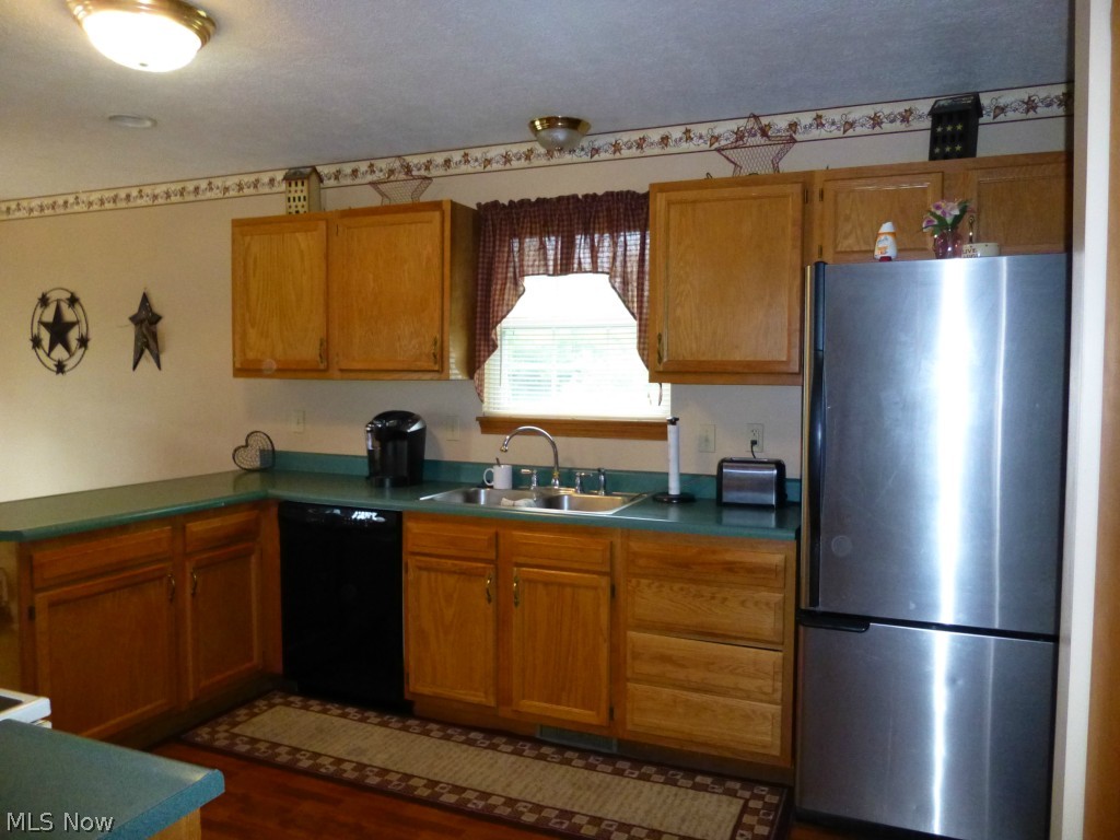 Cimarron - Residential