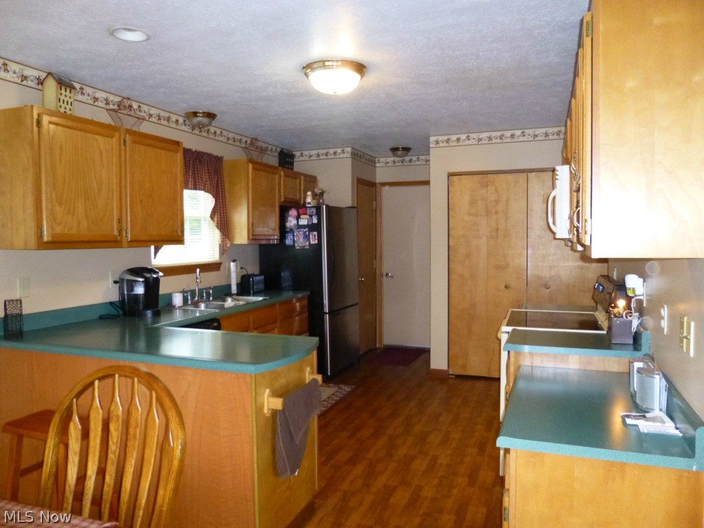 Cimarron - Residential