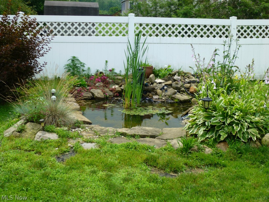 Cimarron - Residential