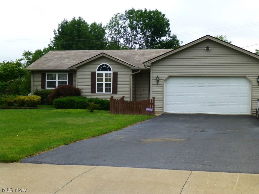 Cimarron - Residential