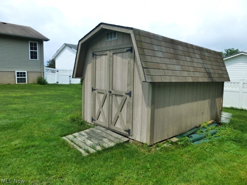 Cimarron - Residential