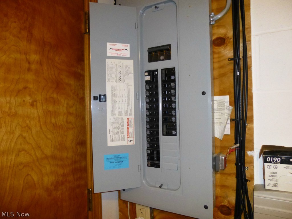 Cimarron - Residential