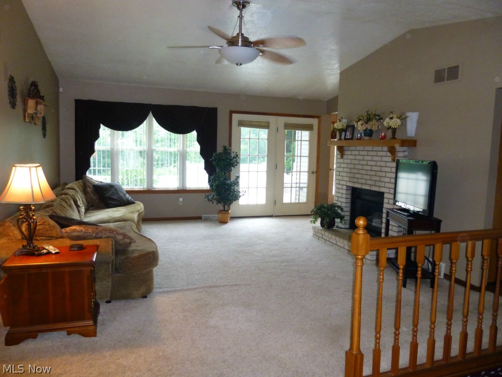 Cimarron - Residential