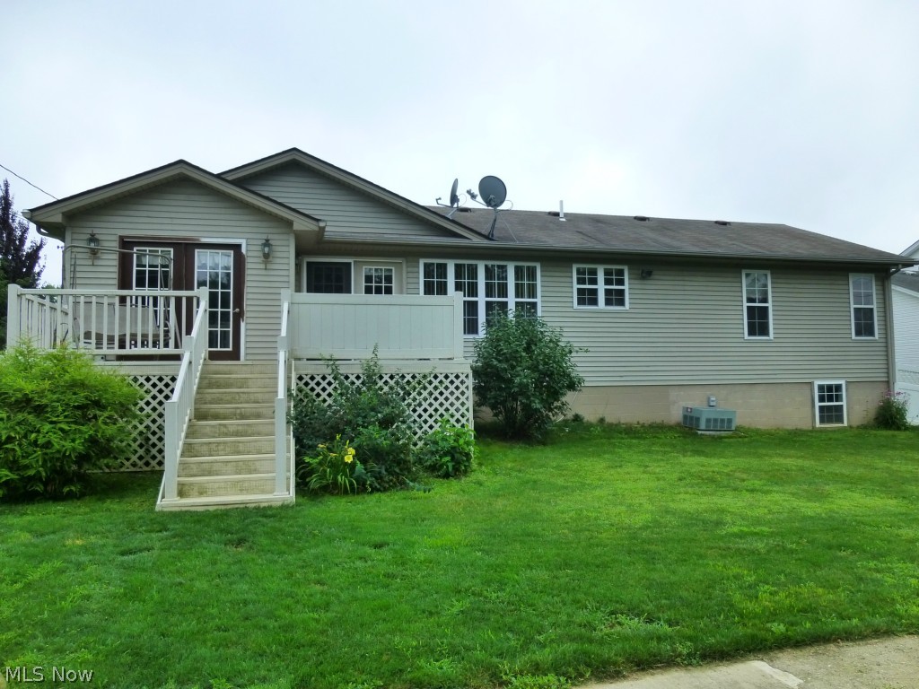 Cimarron - Residential