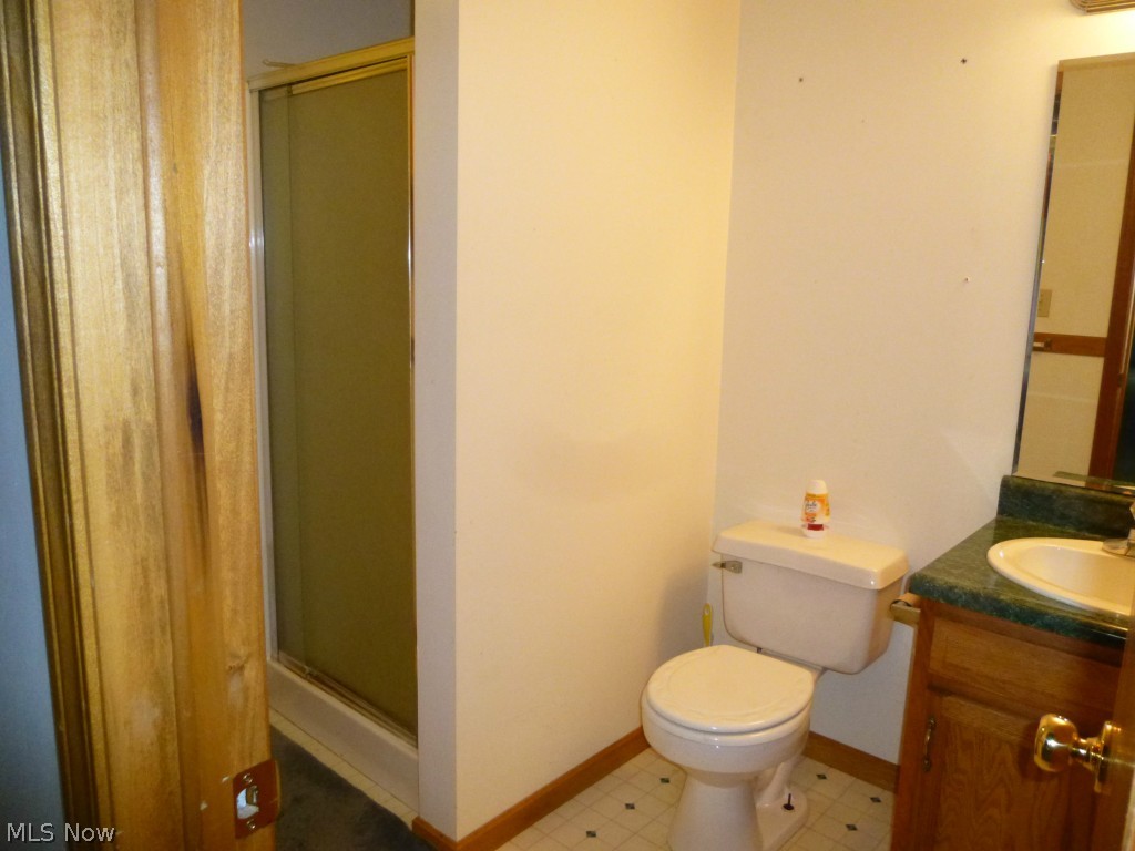 Cimarron - Residential