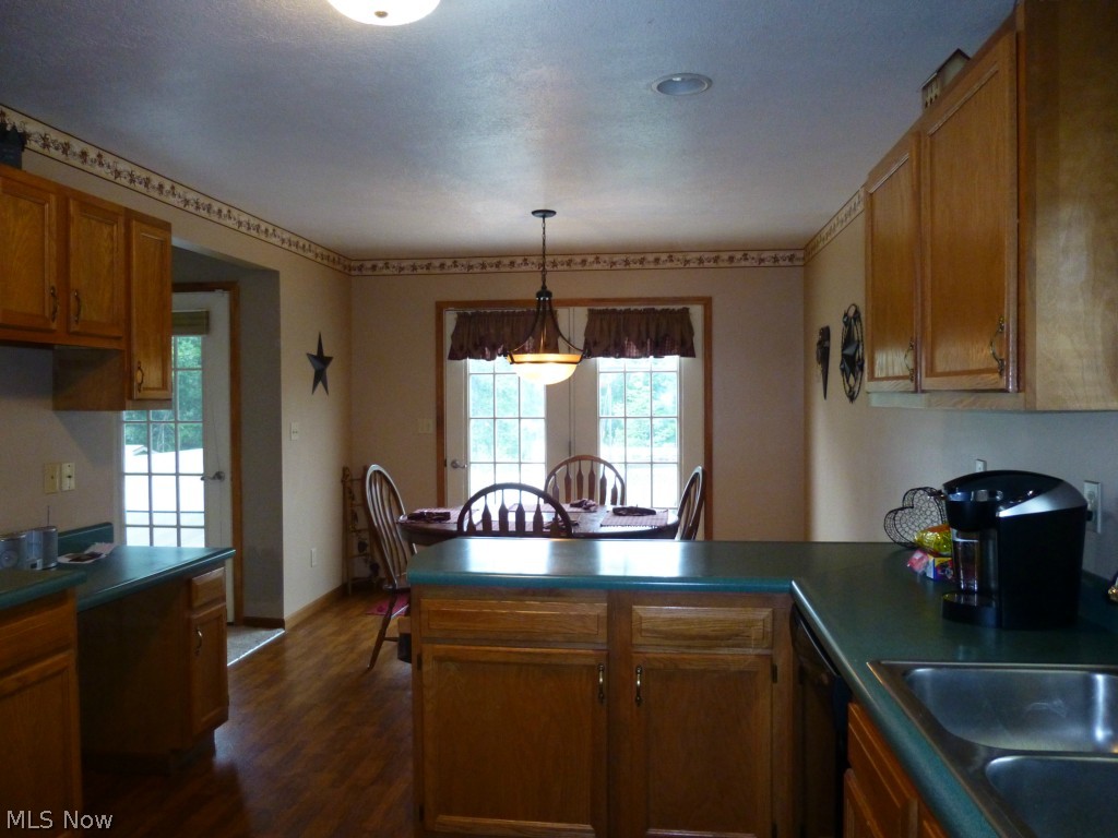 Cimarron - Residential