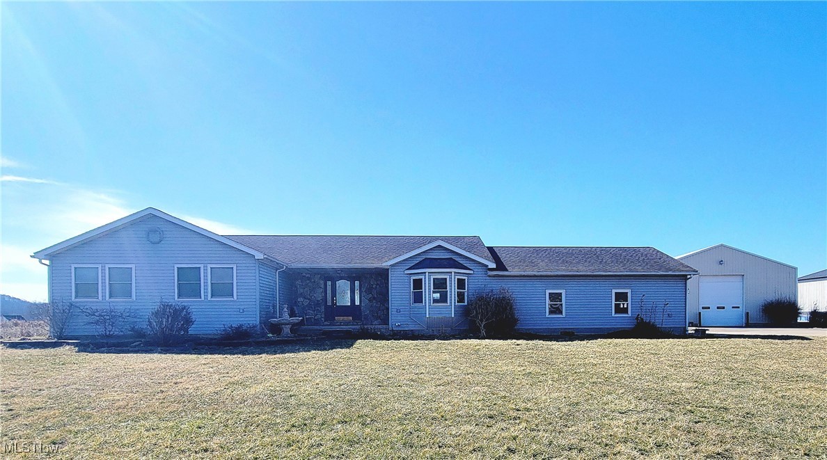 1441 Masonic Park Road, Marietta, Ohio image 1