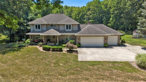 Homes For Sale - 48261 Rice Road<br/> Amherst, OH 44001