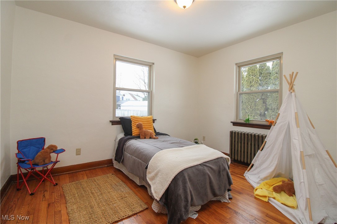 College View - Residential