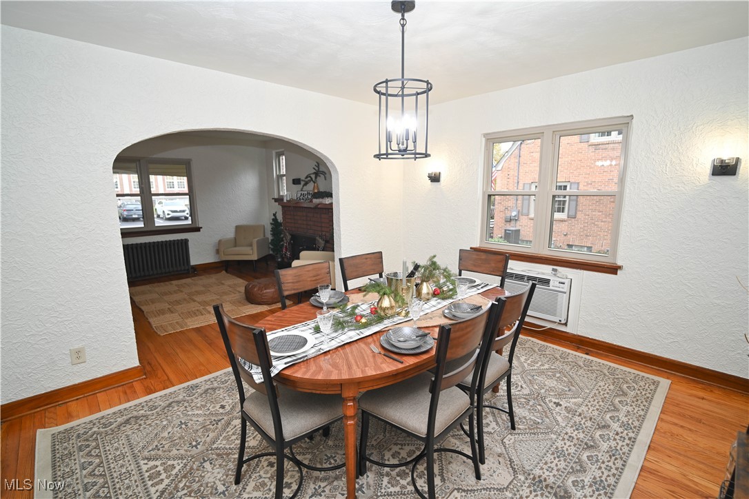 College View - Residential