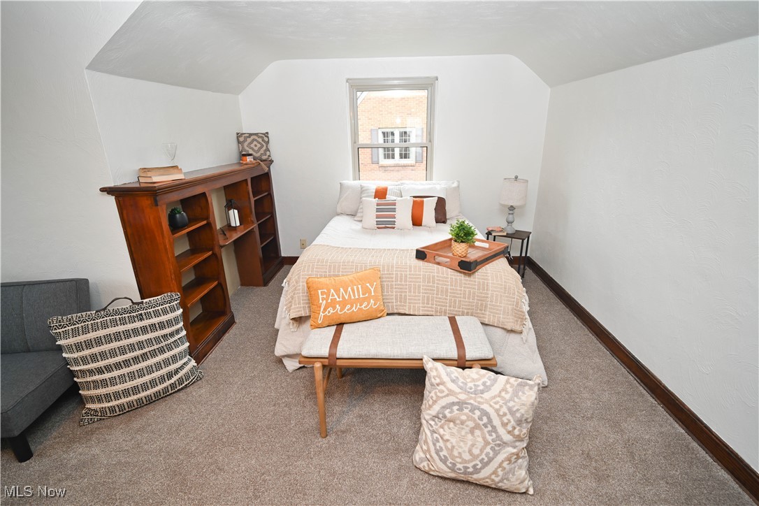 College View - Residential